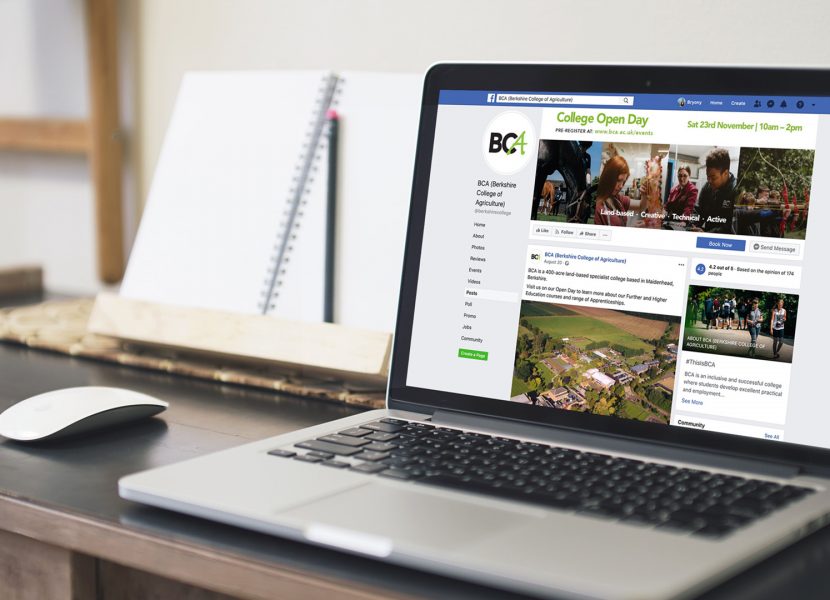 BCA Case Study