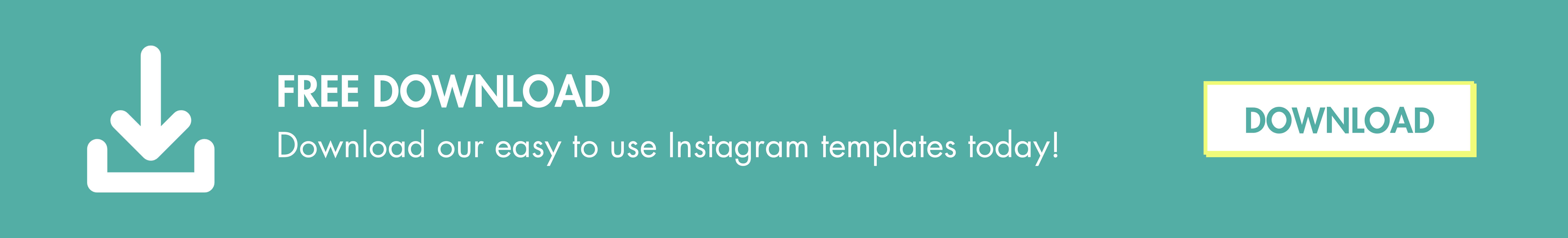 Instagram Templates