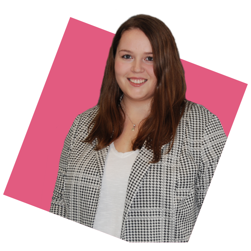 Lauren Selwood ambleglow team member