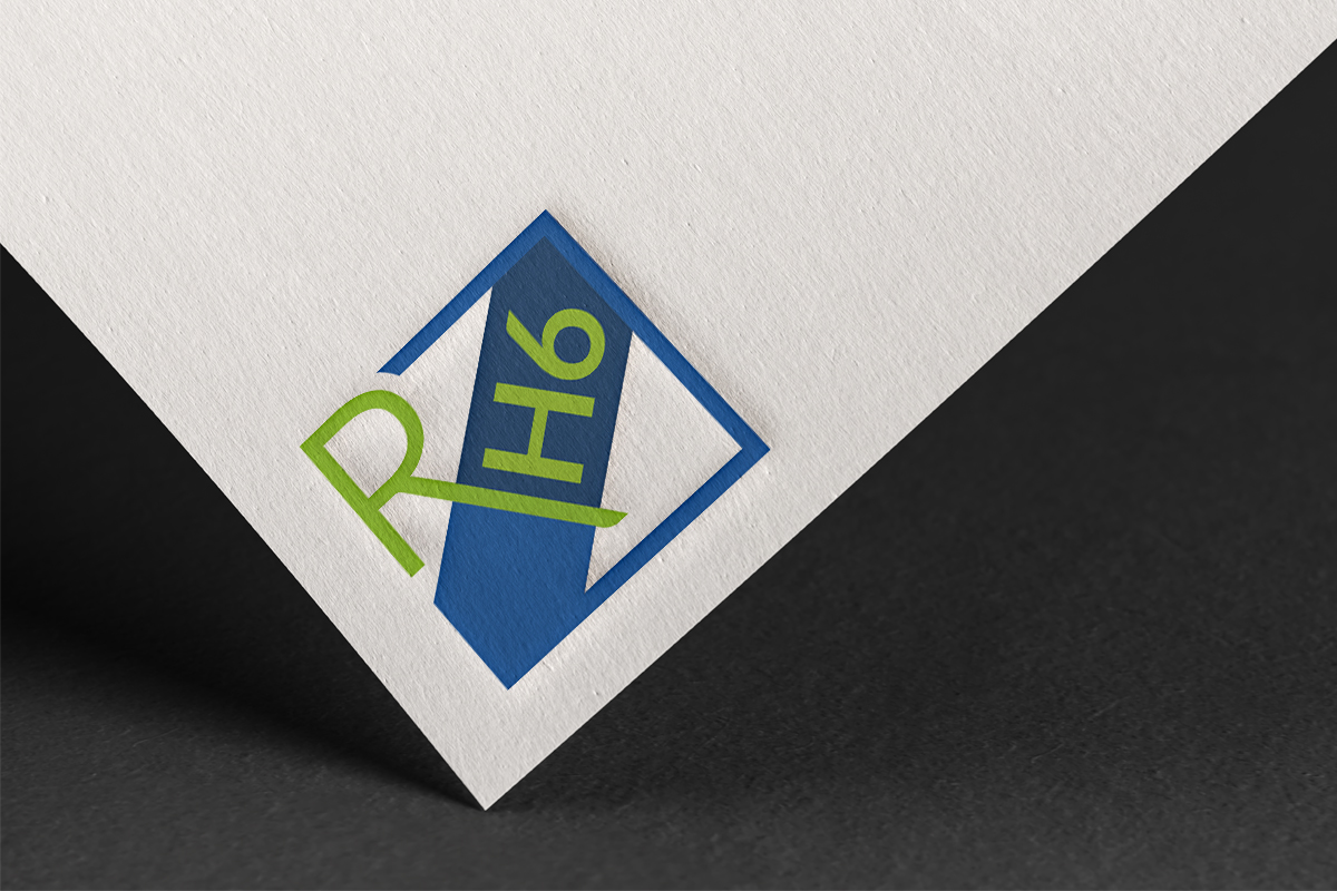 Rugby High School Rugby High School logo