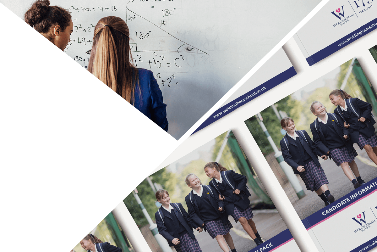 school prospectus